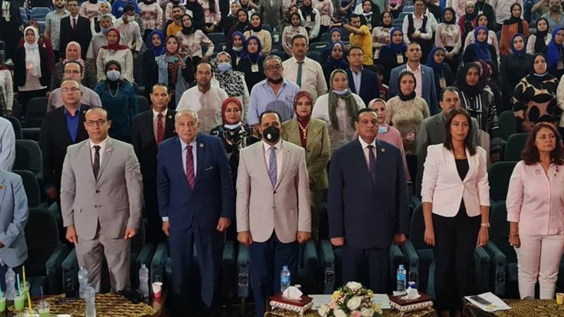 ختام ملتقى حور للفنون