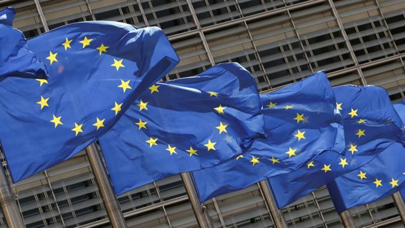 الاتحاد الأوروبي