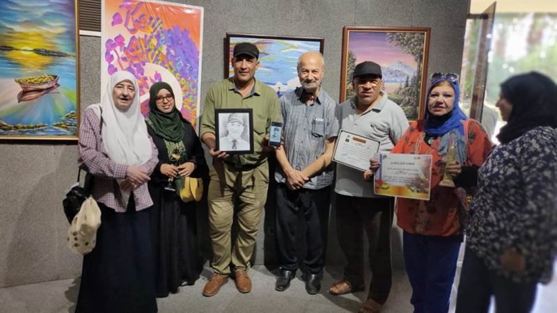 المشاركون في ملتقى