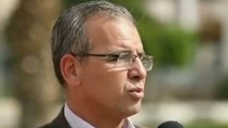 المهندس أحمد علي