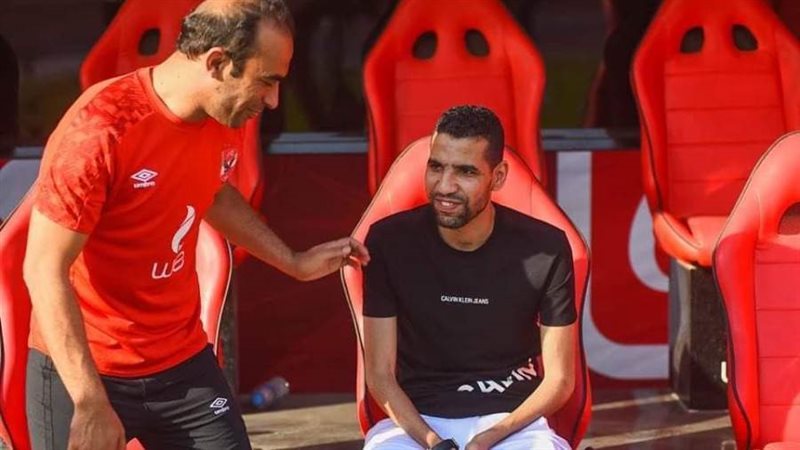 سيد عبد الحفيظ