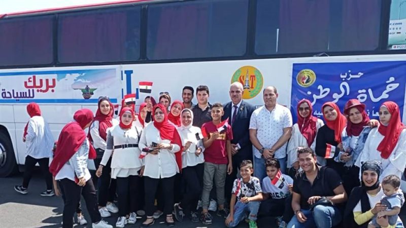 خلال الفعاليات