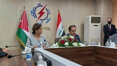  زواتي تتابع مخرجات القمة الأردنية العراقية المصرية المتعلقة بقطاع الطاقة