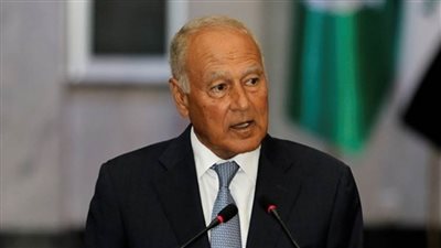 أبو الغيط يؤكد ضرورة تطبيق خريطة الطريق السياسية في ليبيا 