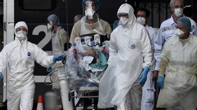 أيرلندا تسجل أعلى حصيلة للإصابات اليومية بفيروس كورونا منذ فبراير الماضي