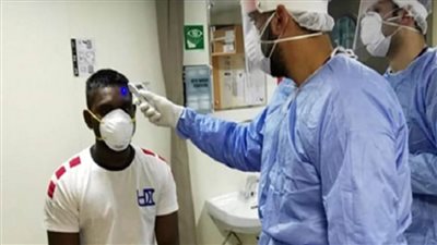 موريتانيا: عدد المطعمين ضد وباء كورونا بلغ 171840 مواطنا