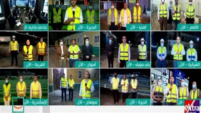 عاجل| الرئيس السيسي يتابع المشروعات الجاري تنفيذها لتنمية الريف المصري 