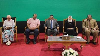 خلال ندوة بمعرض الكتاب.. الأزهر نجح في ترسيخ دوره الريادي في إفريقيا