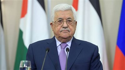 أبومازن: برنامج 