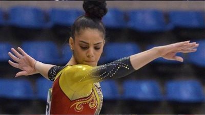 الجمباز المصرى …آمال كبيرة فى التتويج بميداليات باولمبياد طوكيو