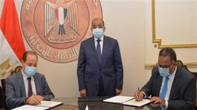 شعراوي: تشغيل 11 منفذا لبيع اللحوم السودانية الطازجة بـ70 جنيهًا 