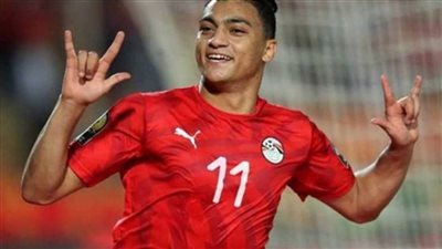 عاجل| رسالة مصطفى محمد للأولمبي وساسي للزمالك..