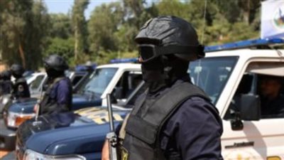 وزارة الداخلية تنهي استعداداتها لتأمين احتفالات المواطنين بعيد الأضحى المبارك