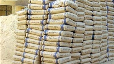 تعرف على أسعار الأسمنت اليوم الجمعة 16 يوليو 2021