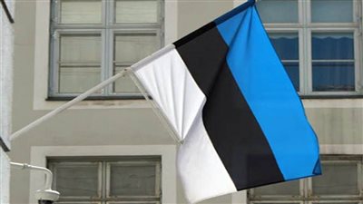 إستونيا تعلن طرد دبلوماسي روسي