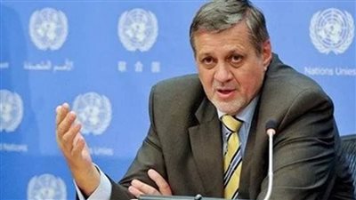 كوبيش يؤكد أمام مجلس الأمن أهمية إجراء الانتخابات الليبية في موعدها 