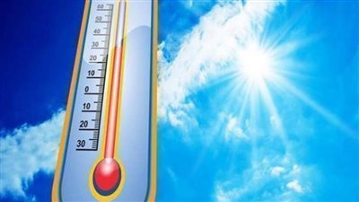 تعرف على درجات الحرارة في المدن والعواصم العربية والعالمية اليوم