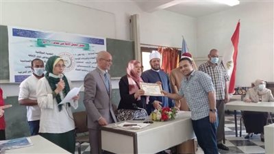 المجلس القومي للسكان ينظم ندوة حول 