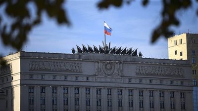 وزارة الدفاع الروسية تؤكد تعرض موقعها الألكتروني لهجوم سيبراني من الخارج