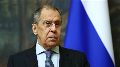 لافروف: العلاقات الروسية الصينية وصلت آفاق غير مسبوقة