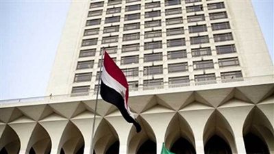 مصر تعرب عن تعازيها لألمانيا وبلجيكا وهولندا ولوكسمبورج في ضحايا الفيضانات