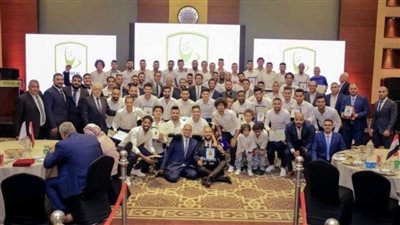 فاركو يُبقي على 21 لاعباً بعد الصعود للدوري الممتاز