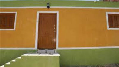 صناع الخير تحتفل بالإنتهاء من إعادة إعمار المنازل المتهالكة بميت عفيف بالمنوفية في إطار مبادرة حياة كريمة