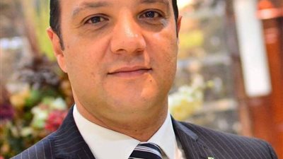 د. إيهاب أمين رئيس اتحاد الجمباز: لاعبونا قادرون على إحراز ميدالية أو اثنتين