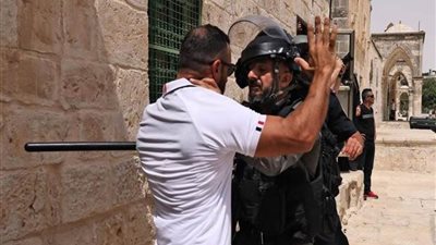 البرلمان العربي يحذر من خطورة دعوات اقتحام المسجد الأقصى الأحد .. ويطالب بوقف الاستفزازات المستمرة لسلطات الاحتلال
