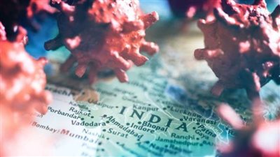 المركز الأوروبي لمكافحة الأمراض: حالات 