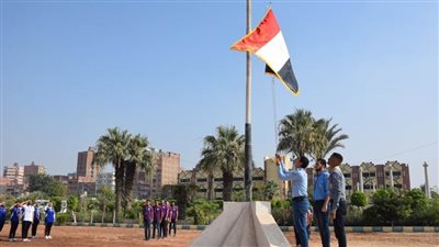 إعداد القادة يكشف سياسات القوى الكبرى والإقليمية في الشرق الأوسط 