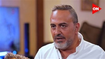 خالد سرحان يكشف سبب توقف تصوير 