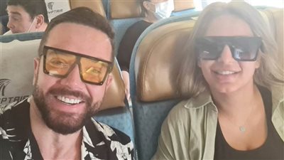 تامر شلتوت يحسم الجدل حول علاقته بـ