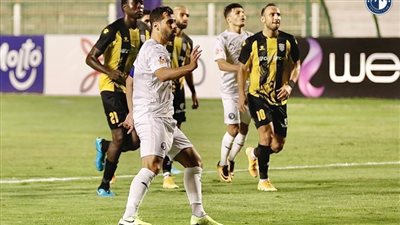 بيراميدز يستعيد نغمة الانتصارات ويُسقط المقاولون بثنائية