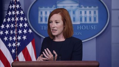 البيت الأبيض: لا ننسب الهجوم السيبراني على شركة Kaseya للسلطات الروسية