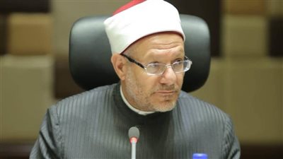 مفتي الجمهورية يهنئ رئيس الجمهورية والأمة الإسلامية بقدوم عيد الأضحى