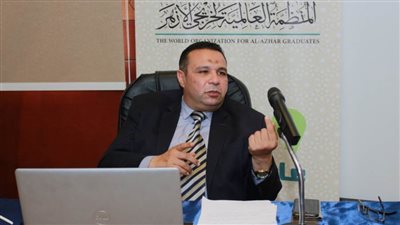 عميد أصول الدين بالزقازيق: الفكر الأشعري وسطي.. يوازن بين العقل والنقل