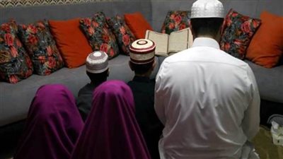 عاجل| كيف تصلي العيد في بيتك (فيديو)