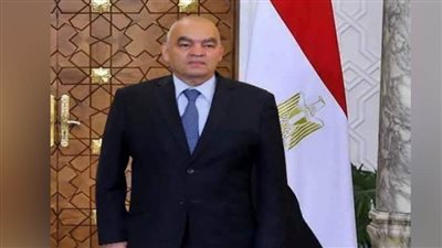 رئيس قضايا الدولة يهنئ السيسى بحلول عيد الأضحى