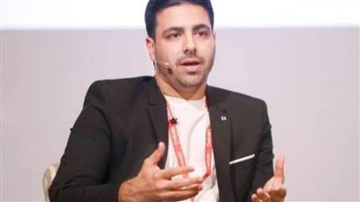 الناشر خالد النصرالله: معرض القاهرة للكتاب منارة.. وعلامة بارزة بين المعارض الدولية