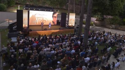 أوبرا عايدة تبهر الجمهور الإيطالي.. وتؤكد: القوة الناعمة لغة التواصل بين الشعوب