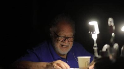 عودة الفخراني بـ