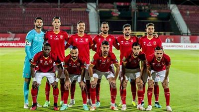 توقيت مباراة الأهلي وكايزر تشيفز في نهائي دوري أبطال إفريقيا