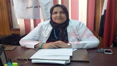 مستشفيات كفر الشيخ جاهزة لاستقبال العيد