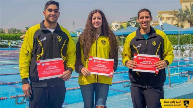 أبطال وادي دجلة