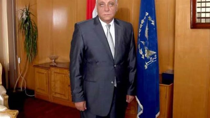 اللواء علاء الدين