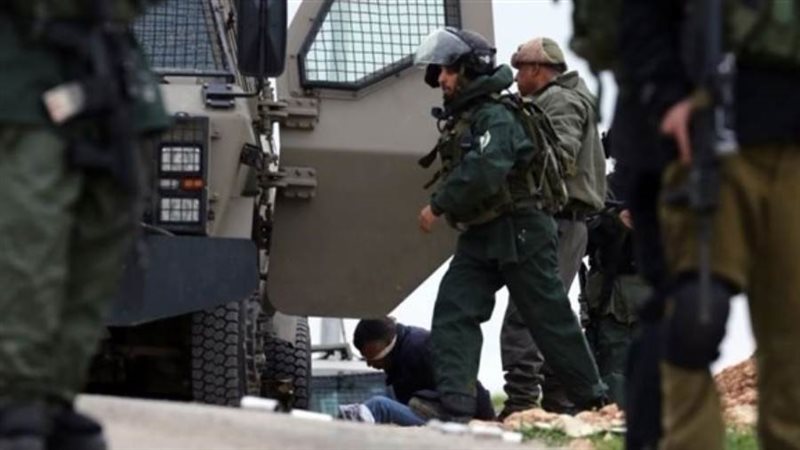 الاحتلال الإسرائيلي