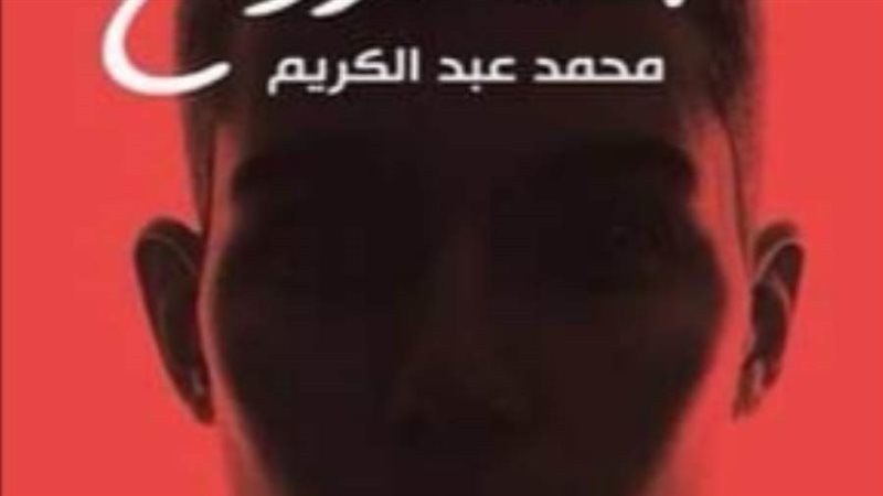 غلاف الرواية