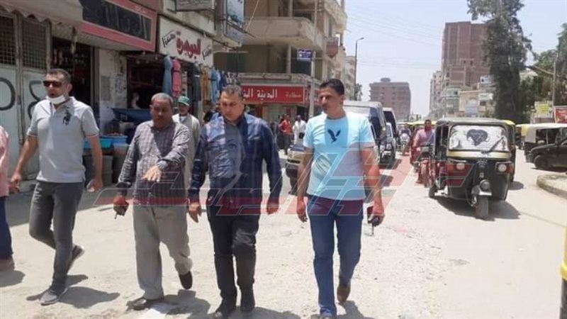 المهندس شريف هيكل