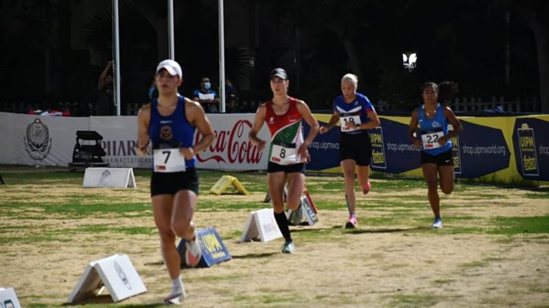 منافسات ساخنه فى